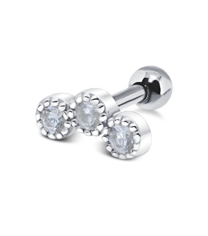 Helix Ear Piercing TIP-2723